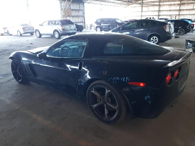 Photo 1 VIN: 1G1YX2DWXD5107454 - CHEVROLET CORVETTE G 