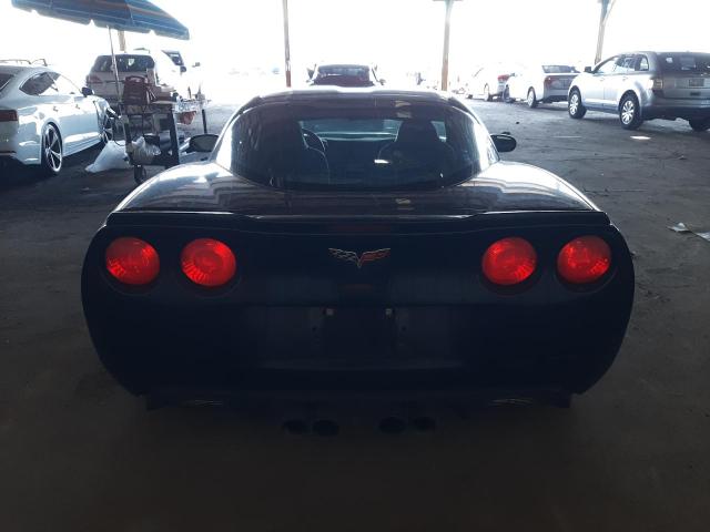 Photo 5 VIN: 1G1YX2DWXD5107454 - CHEVROLET CORVETTE G 