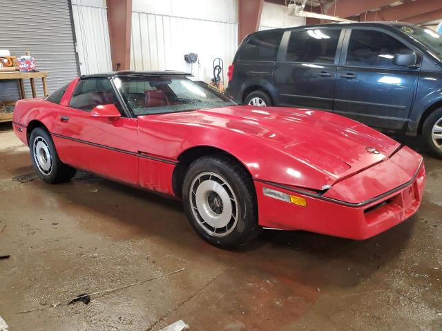 Photo 3 VIN: 1G1YY0780F5104712 - CHEVROLET CORVETTE 