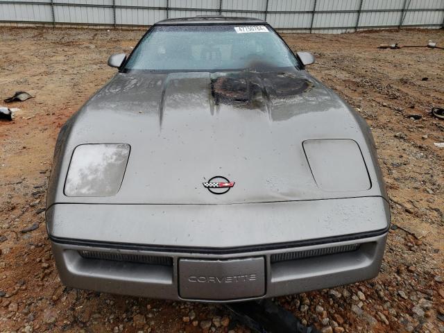 Photo 10 VIN: 1G1YY0780G5104131 - CHEVROLET CORVETTE 