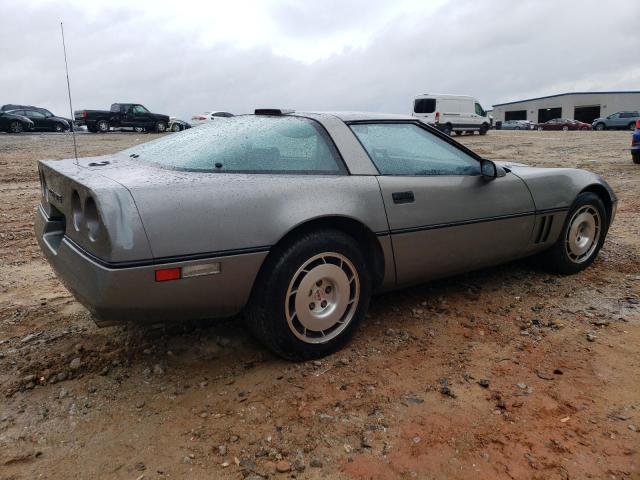 Photo 2 VIN: 1G1YY0780G5104131 - CHEVROLET CORVETTE 