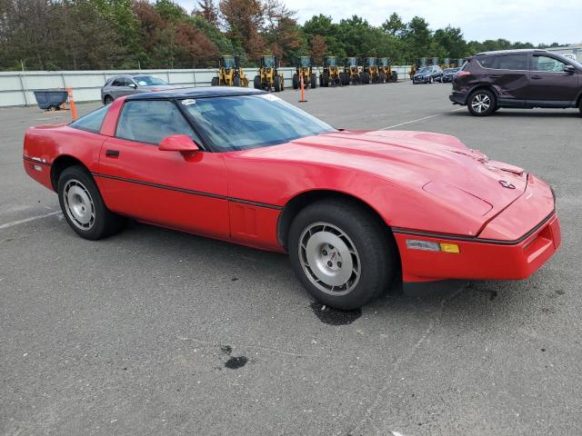 Photo 3 VIN: 1G1YY0780G5117526 - CHEVROLET CORVETTE 