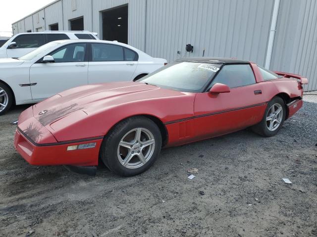 Photo 0 VIN: 1G1YY0781G5105062 - CHEVROLET CORVETTE 