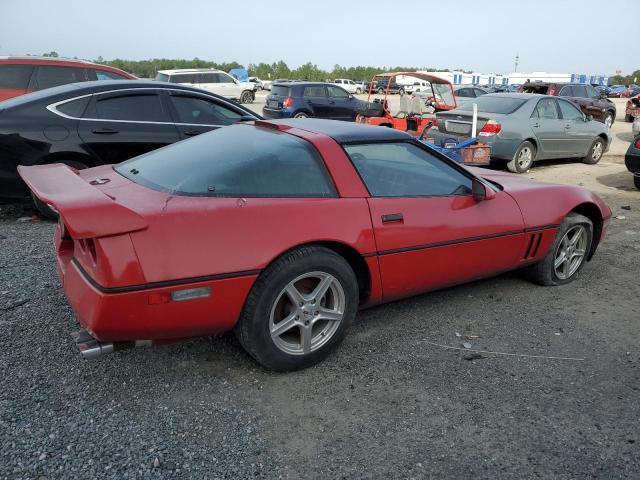 Photo 2 VIN: 1G1YY0781G5105062 - CHEVROLET CORVETTE 