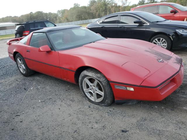 Photo 3 VIN: 1G1YY0781G5105062 - CHEVROLET CORVETTE 