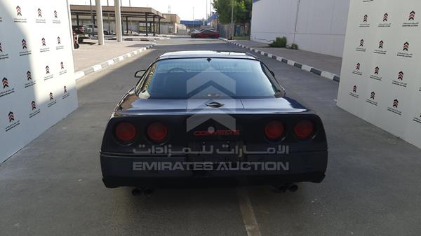 Photo 15 VIN: 1G1YY0782F5105585 - CHEVROLET CORVETTE 