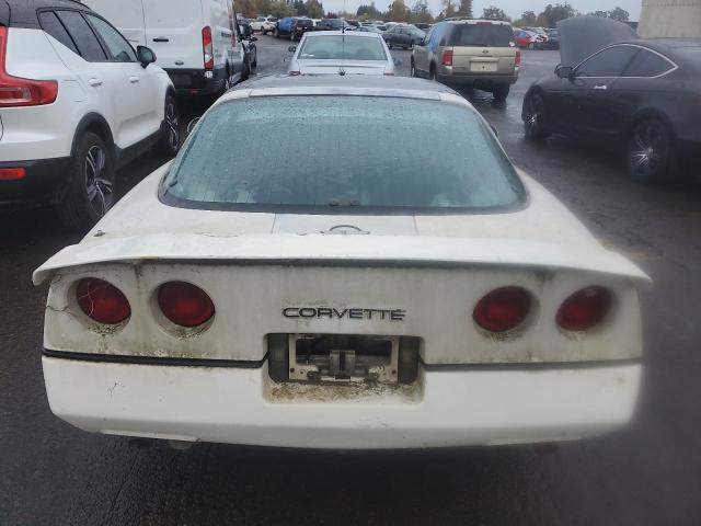 Photo 5 VIN: 1G1YY0782F5123665 - CHEVROLET CORVETTE 