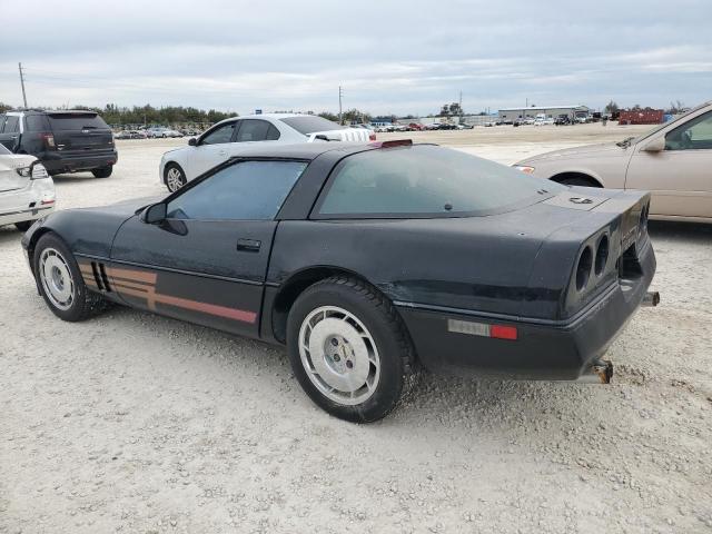 Photo 1 VIN: 1G1YY0782G5100923 - CHEVROLET CORVETTE 