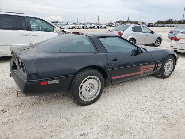 Photo 2 VIN: 1G1YY0782G5100923 - CHEVROLET CORVETTE 