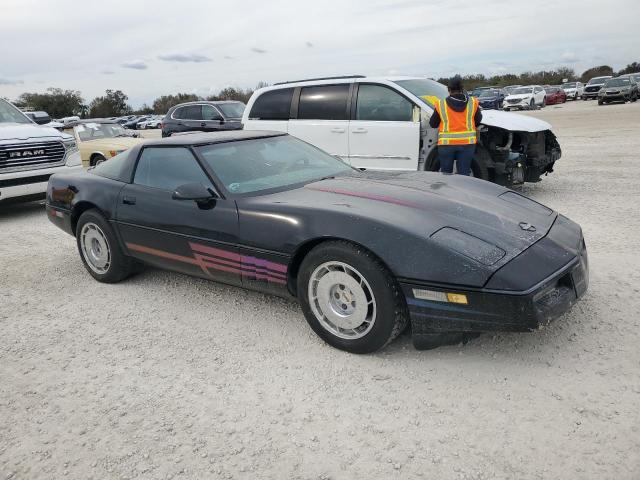 Photo 3 VIN: 1G1YY0782G5100923 - CHEVROLET CORVETTE 