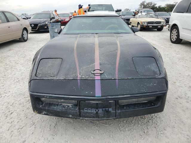 Photo 4 VIN: 1G1YY0782G5100923 - CHEVROLET CORVETTE 