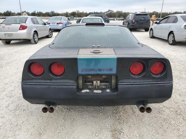 Photo 5 VIN: 1G1YY0782G5100923 - CHEVROLET CORVETTE 