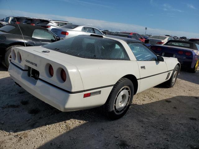 Photo 2 VIN: 1G1YY0782G5118418 - CHEVROLET CORVETTE 