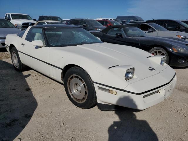 Photo 3 VIN: 1G1YY0782G5118418 - CHEVROLET CORVETTE 