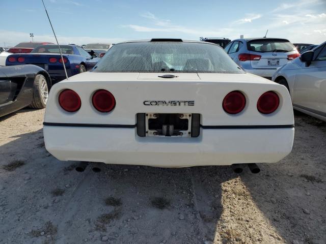 Photo 5 VIN: 1G1YY0782G5118418 - CHEVROLET CORVETTE 