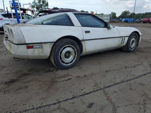 Photo 2 VIN: 1G1YY0783F5122380 - CHEVROLET CORVETTE 