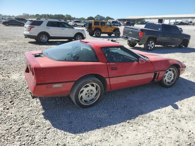 Photo 2 VIN: 1G1YY0784G5125757 - CHEVROLET CORVETTE 