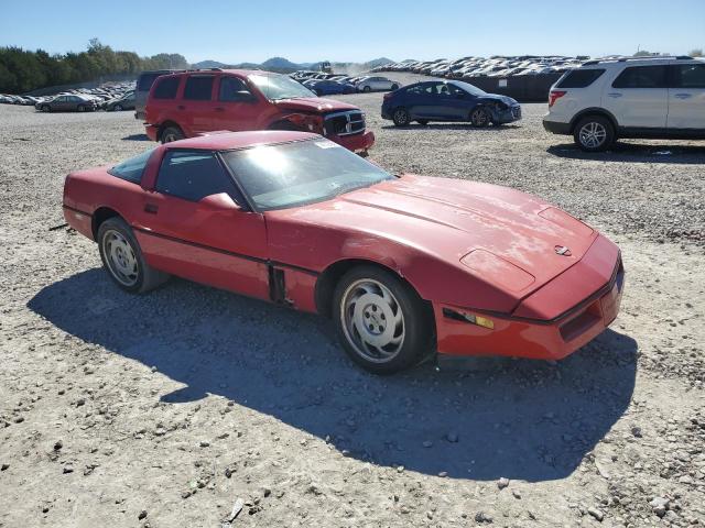 Photo 3 VIN: 1G1YY0784G5125757 - CHEVROLET CORVETTE 