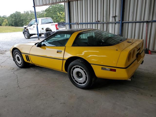 Photo 1 VIN: 1G1YY0785F5100154 - CHEVROLET CORVETTE 