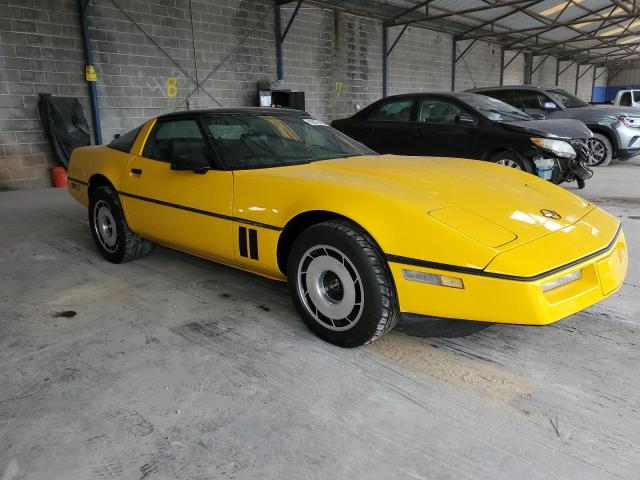 Photo 3 VIN: 1G1YY0785F5100154 - CHEVROLET CORVETTE 