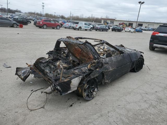 Photo 2 VIN: 1G1YY0785F5116175 - CHEVROLET CORVETTE 