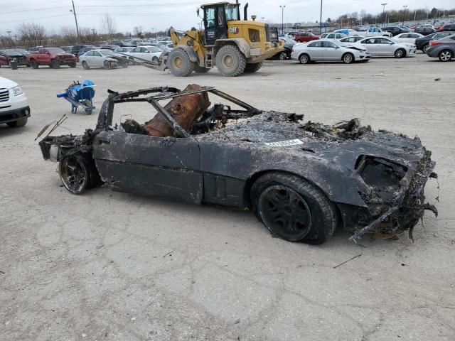 Photo 3 VIN: 1G1YY0785F5116175 - CHEVROLET CORVETTE 