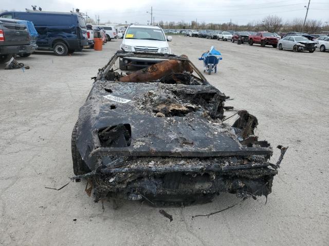 Photo 4 VIN: 1G1YY0785F5116175 - CHEVROLET CORVETTE 