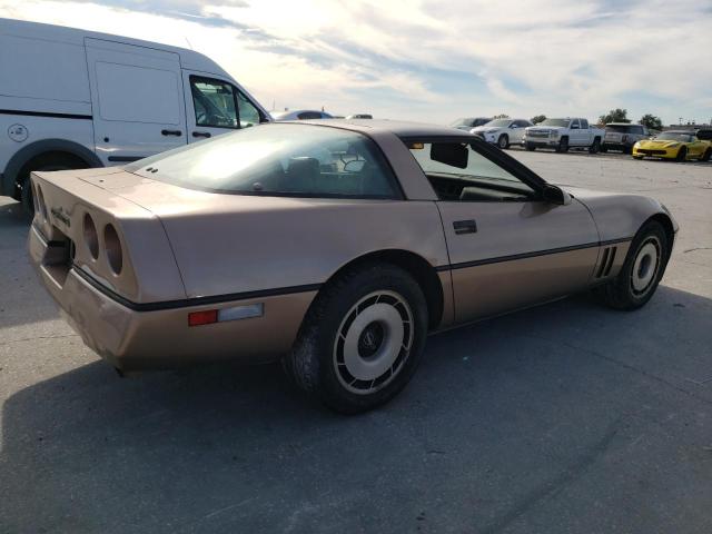 Photo 2 VIN: 1G1YY0785F5124812 - CHEVROLET CORVETTE 