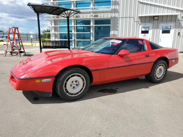 Photo 0 VIN: 1G1YY0785G5110488 - CHEVROLET CORVETTE 