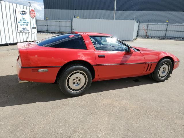 Photo 2 VIN: 1G1YY0785G5110488 - CHEVROLET CORVETTE 