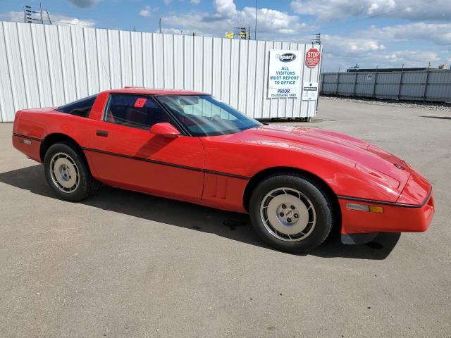 Photo 3 VIN: 1G1YY0785G5110488 - CHEVROLET CORVETTE 