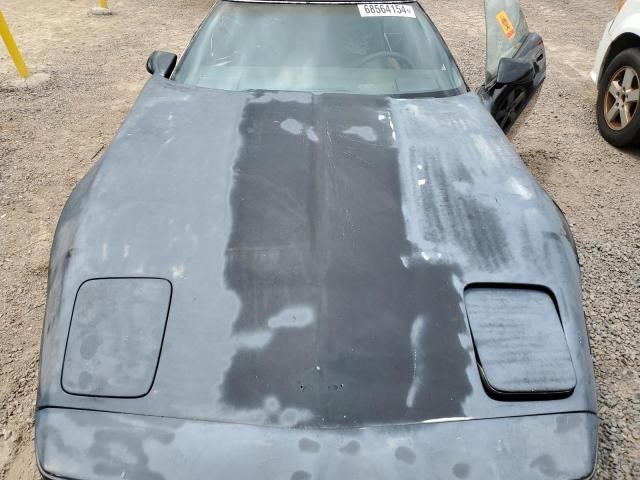 Photo 10 VIN: 1G1YY0786G5110029 - CHEVROLET CORVETTE 