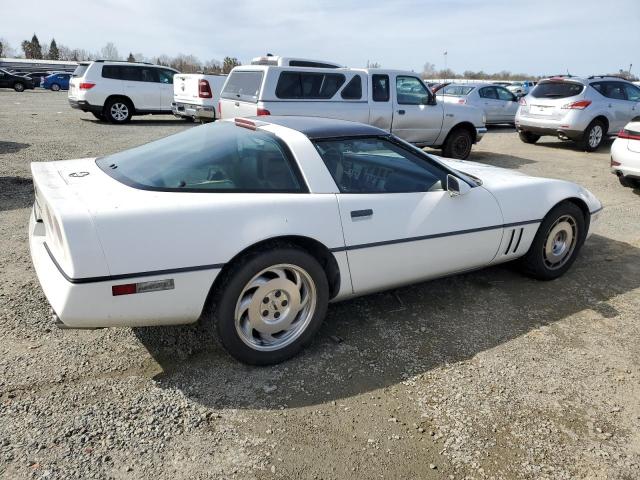 Photo 2 VIN: 1G1YY0787G5122075 - CHEVROLET CORVETTE 