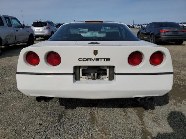 Photo 5 VIN: 1G1YY0787G5122075 - CHEVROLET CORVETTE 