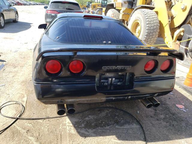 Photo 5 VIN: 1G1YY0788F5132452 - CHEVROLET CORVETTE 