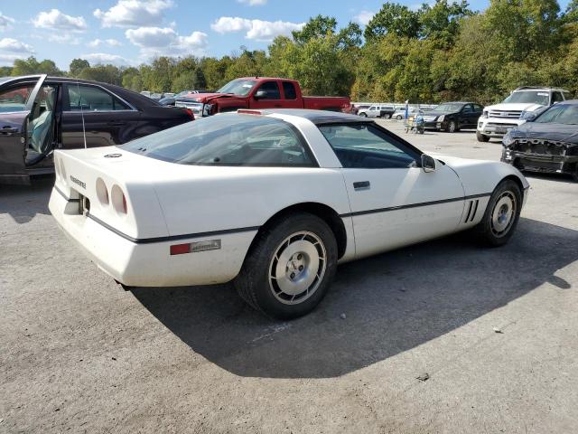 Photo 2 VIN: 1G1YY0788G5121033 - CHEVROLET CORVETTE 