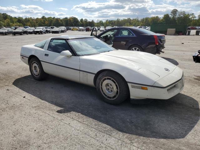 Photo 3 VIN: 1G1YY0788G5121033 - CHEVROLET CORVETTE 