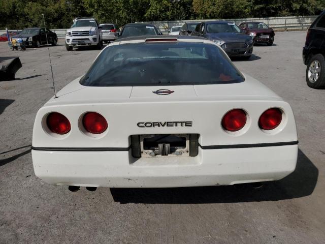 Photo 5 VIN: 1G1YY0788G5121033 - CHEVROLET CORVETTE 