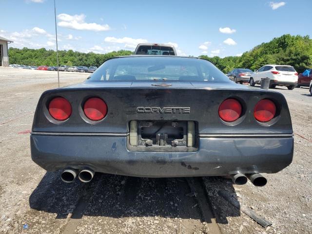 Photo 5 VIN: 1G1YY0789F5114834 - CHEVROLET CORVETTE 