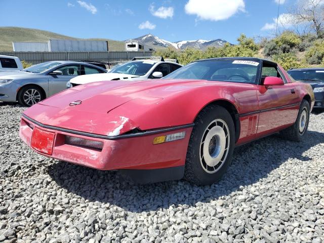 Photo 0 VIN: 1G1YY0789F5137451 - CHEVROLET CORVETTE 