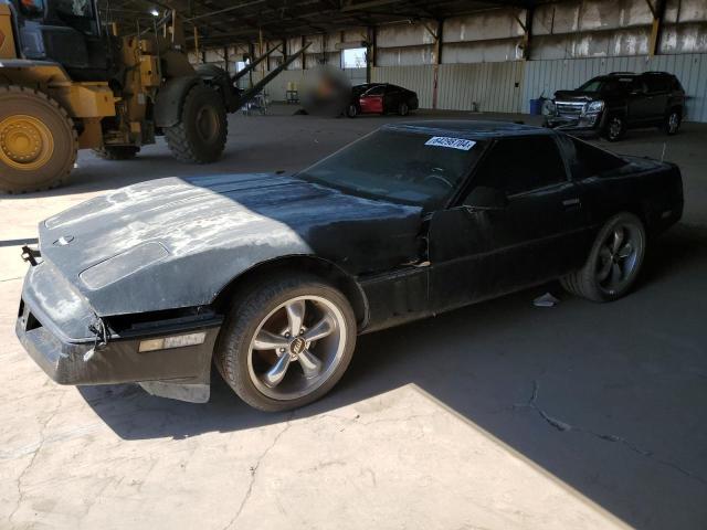 Photo 0 VIN: 1G1YY0789G5119002 - CHEVROLET CORVETTE 