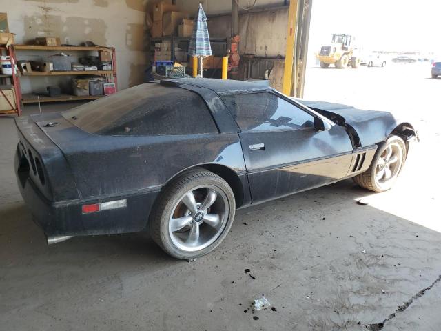 Photo 2 VIN: 1G1YY0789G5119002 - CHEVROLET CORVETTE 