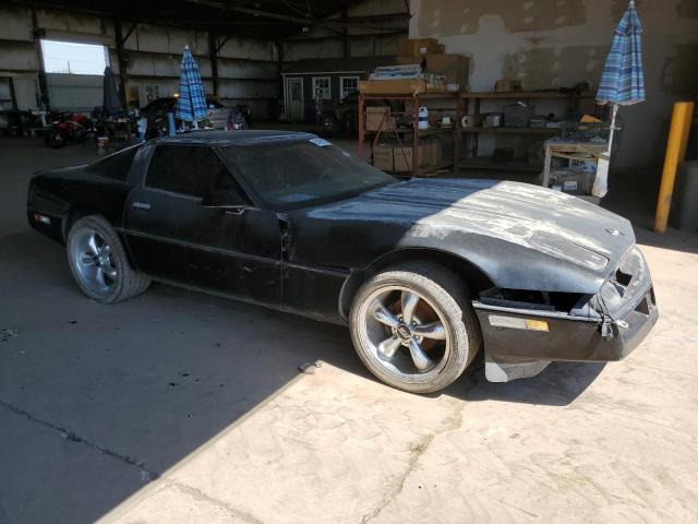 Photo 3 VIN: 1G1YY0789G5119002 - CHEVROLET CORVETTE 