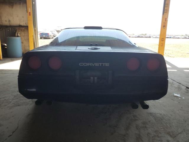 Photo 5 VIN: 1G1YY0789G5119002 - CHEVROLET CORVETTE 