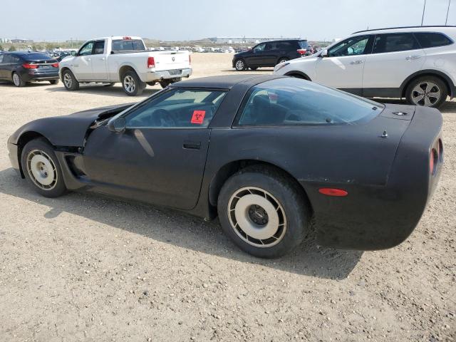 Photo 1 VIN: 1G1YY0789G5120568 - CHEVROLET CORVETTE 