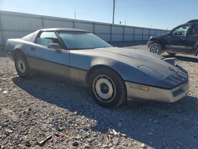 Photo 3 VIN: 1G1YY078XF5105415 - CHEVROLET CORVETTE 