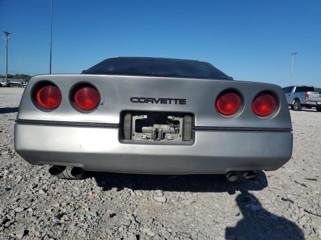 Photo 5 VIN: 1G1YY078XF5105415 - CHEVROLET CORVETTE 