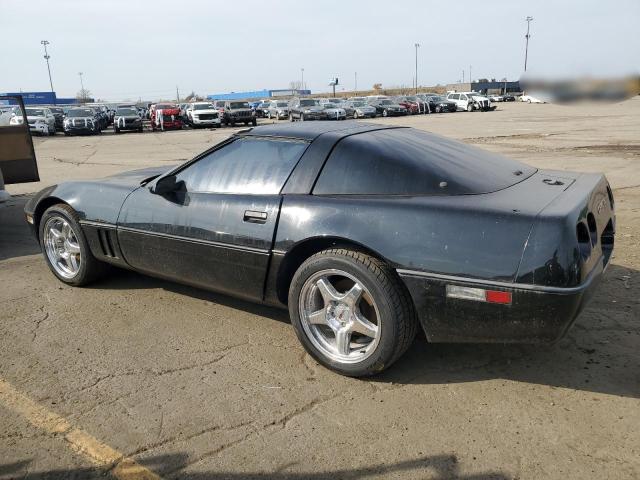 Photo 1 VIN: 1G1YY078XF5112364 - CHEVROLET CORVETTE 