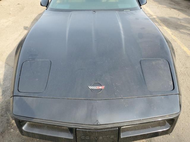 Photo 10 VIN: 1G1YY078XF5112364 - CHEVROLET CORVETTE 