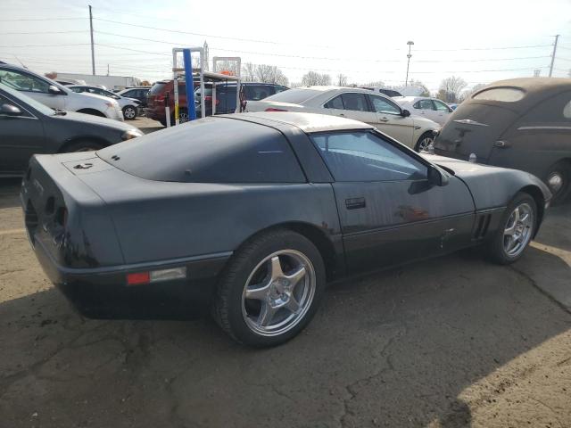 Photo 2 VIN: 1G1YY078XF5112364 - CHEVROLET CORVETTE 